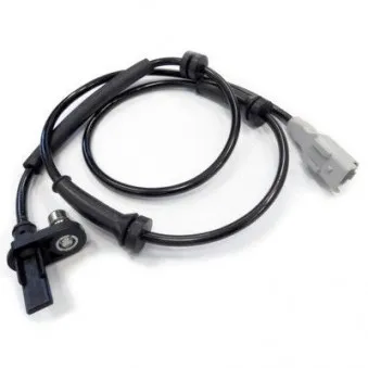 Capteur, vitesse de roue MEAT & DORIA 90513