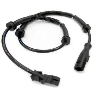 Capteur, vitesse de roue MEAT & DORIA 90514E