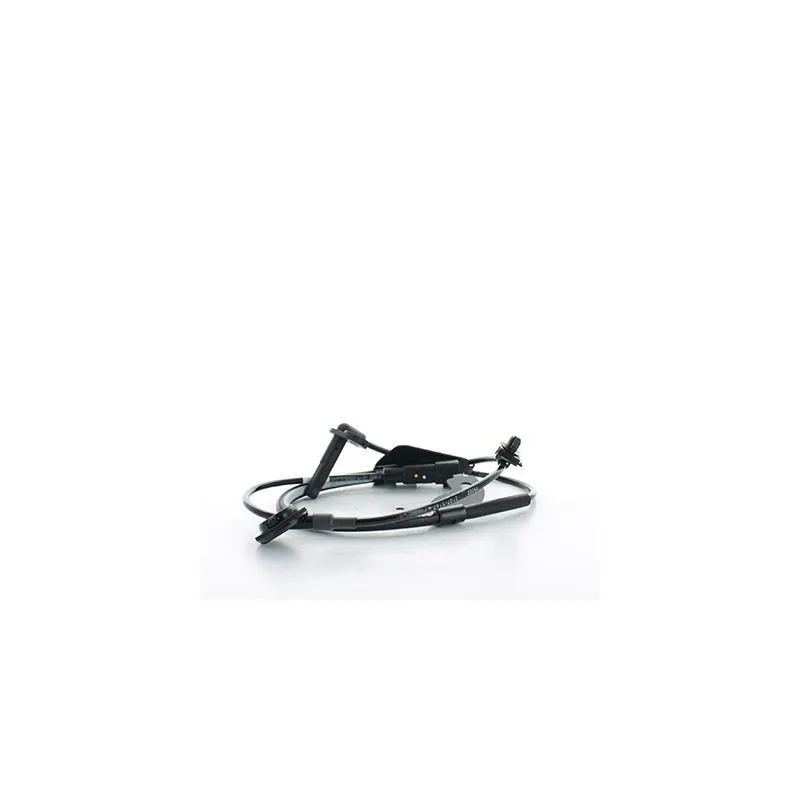 Capteur, vitesse de roue avant gauche MEAT & DORIA 90524