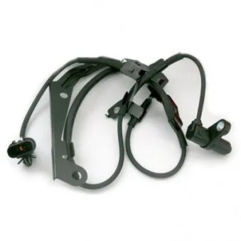 Capteur, vitesse de roue avant gauche MEAT & DORIA 90534