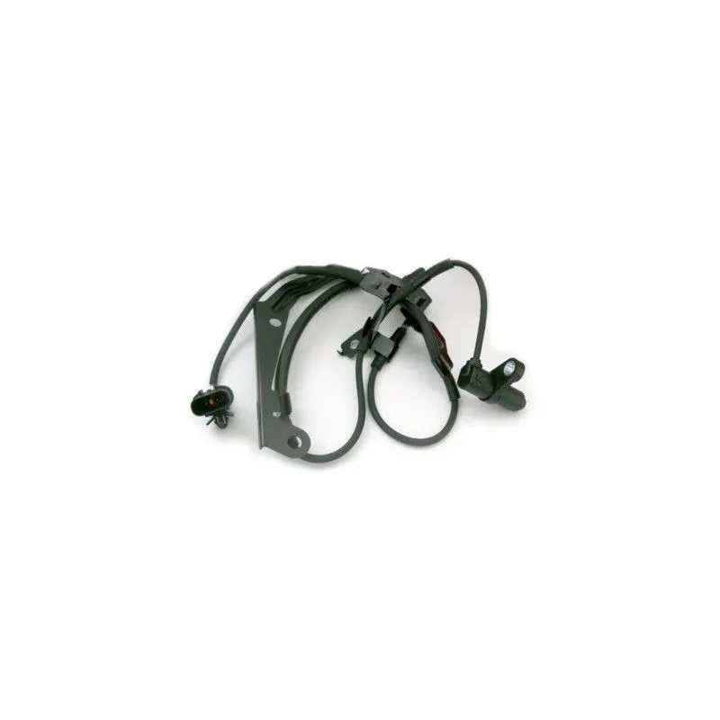 Capteur, vitesse de roue avant gauche MEAT & DORIA 90534