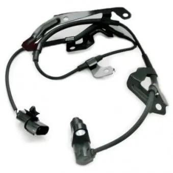 Capteur, vitesse de roue avant droit MEAT & DORIA