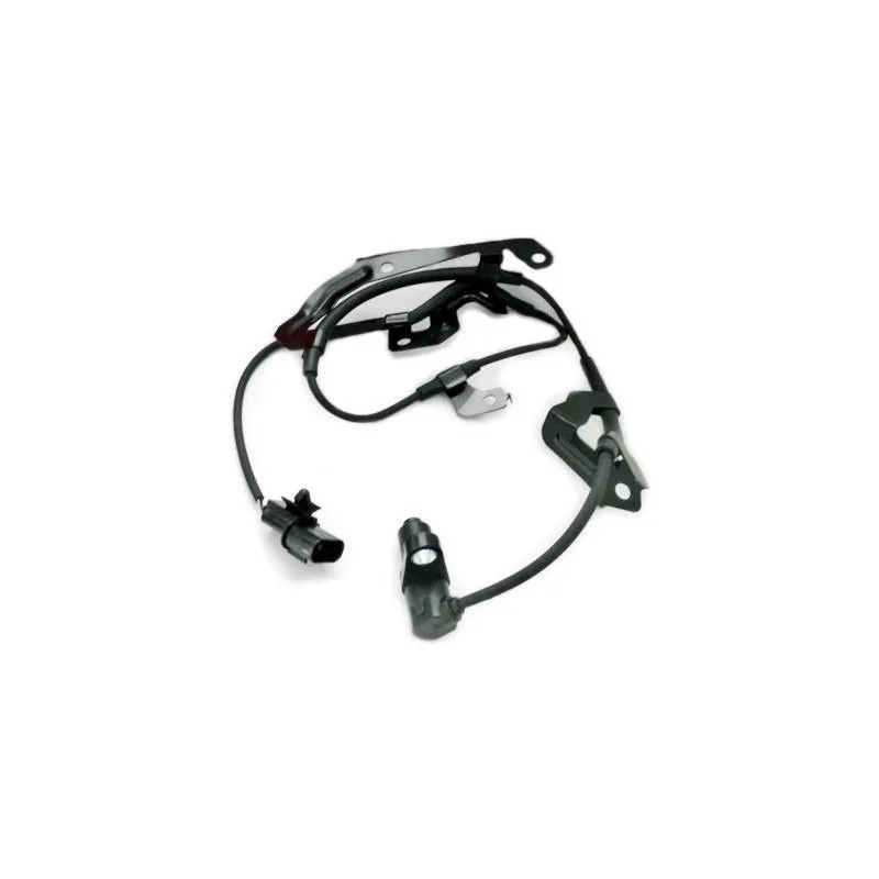 Capteur, vitesse de roue avant droit MEAT & DORIA 90535