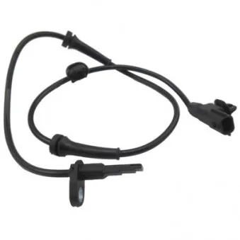 Capteur, vitesse de roue MEAT & DORIA 90544