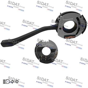 Commutateur de colonne de direction FISPA 430101