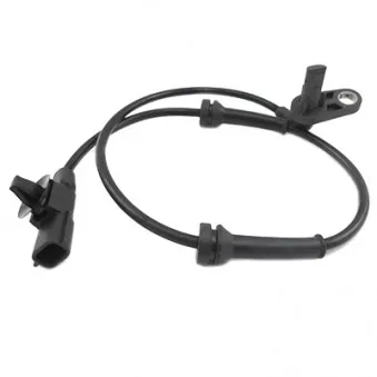 Capteur, vitesse de roue arrière droit MEAT & DORIA 90546