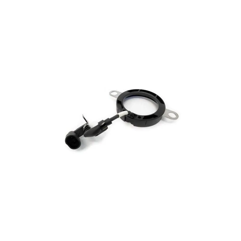 Capteur, vitesse de roue arrière gauche MEAT & DORIA 90549