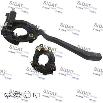 Commutateur de colonne de direction FISPA 430146