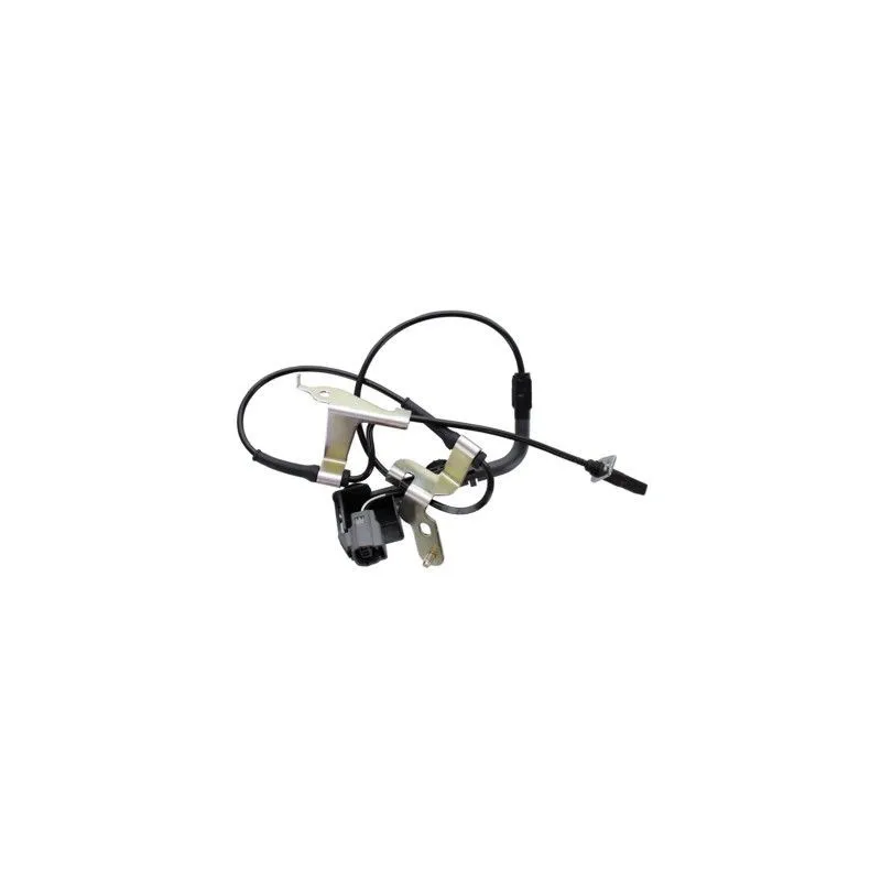 Capteur, vitesse de roue avant gauche MEAT & DORIA 90553