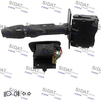 Commutateur de colonne de direction FISPA 430170