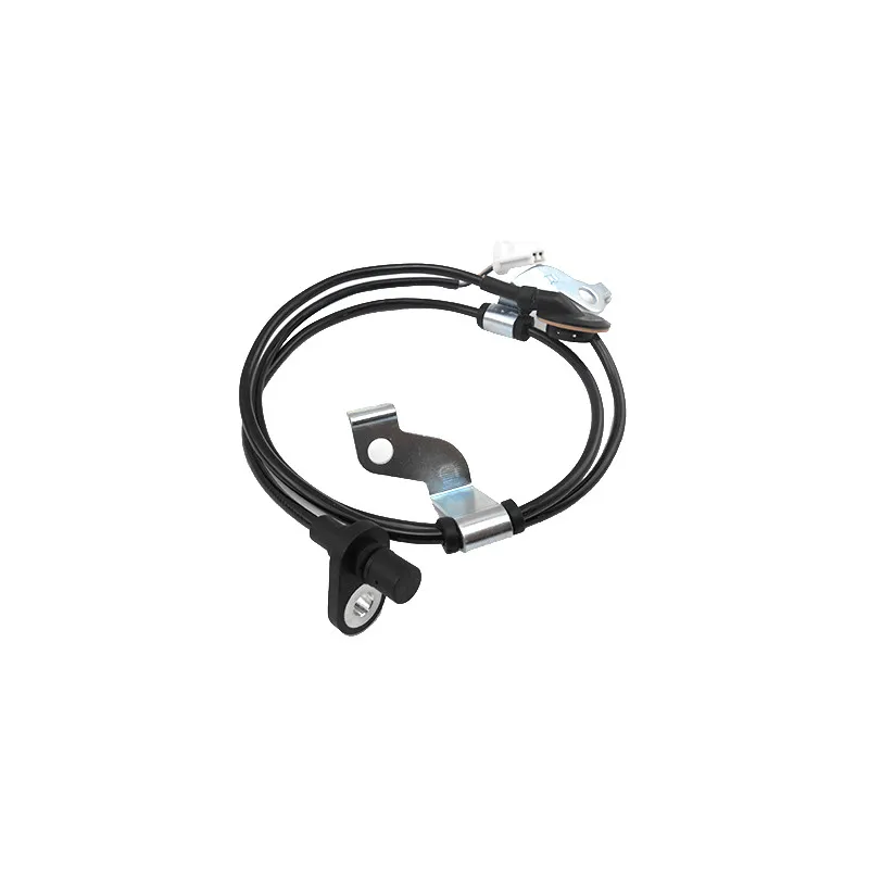 Capteur, vitesse de roue arrière droit MEAT & DORIA 90556