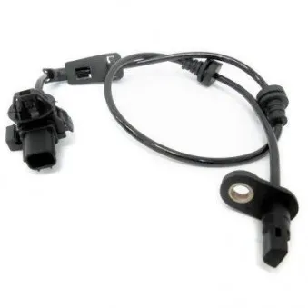 Capteur, vitesse de roue avant gauche MEAT & DORIA 90557