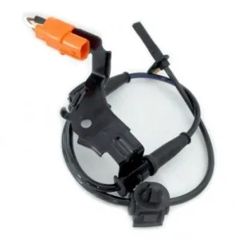 Capteur, vitesse de roue avant gauche MEAT & DORIA