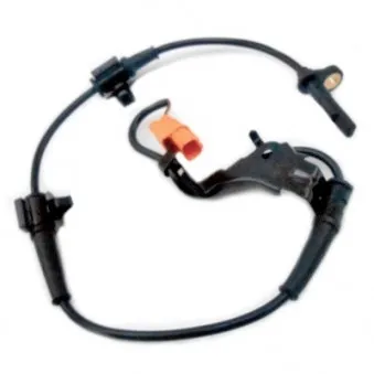 Capteur, vitesse de roue avant droit MEAT & DORIA 90562