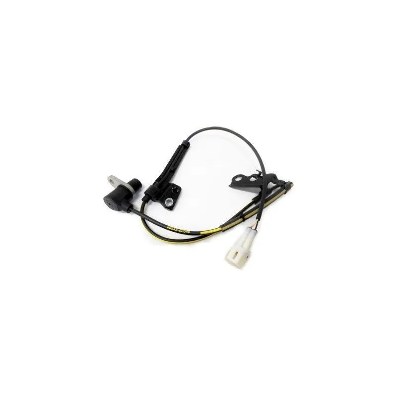 Capteur, vitesse de roue avant droit MEAT & DORIA 90566