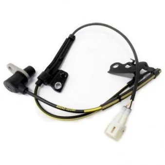 Capteur, vitesse de roue avant droit MEAT & DORIA 90566E