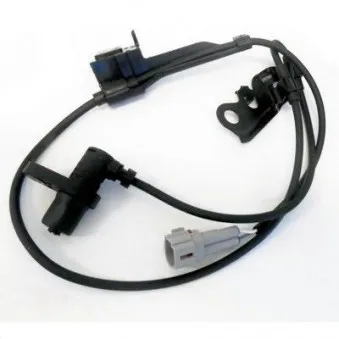 Capteur, vitesse de roue avant gauche MEAT & DORIA 90567
