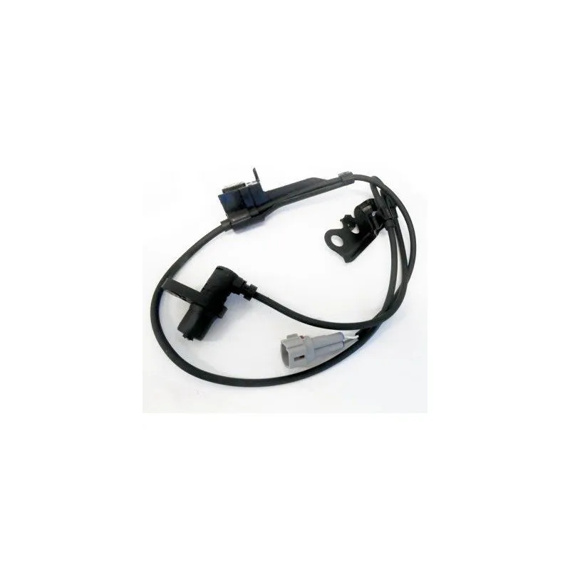 Capteur, vitesse de roue avant gauche MEAT & DORIA 90567