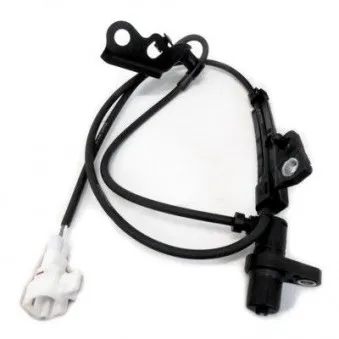Capteur, vitesse de roue avant droit MEAT & DORIA 90568