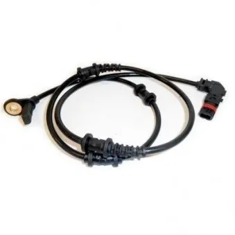 Capteur, vitesse de roue MEAT & DORIA 90574