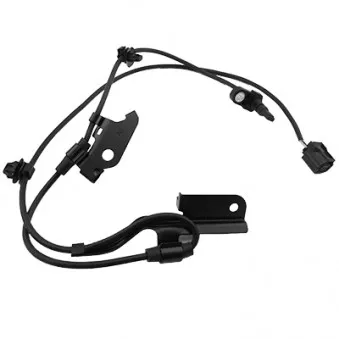 Capteur, vitesse de roue avant droit MEAT & DORIA 90577