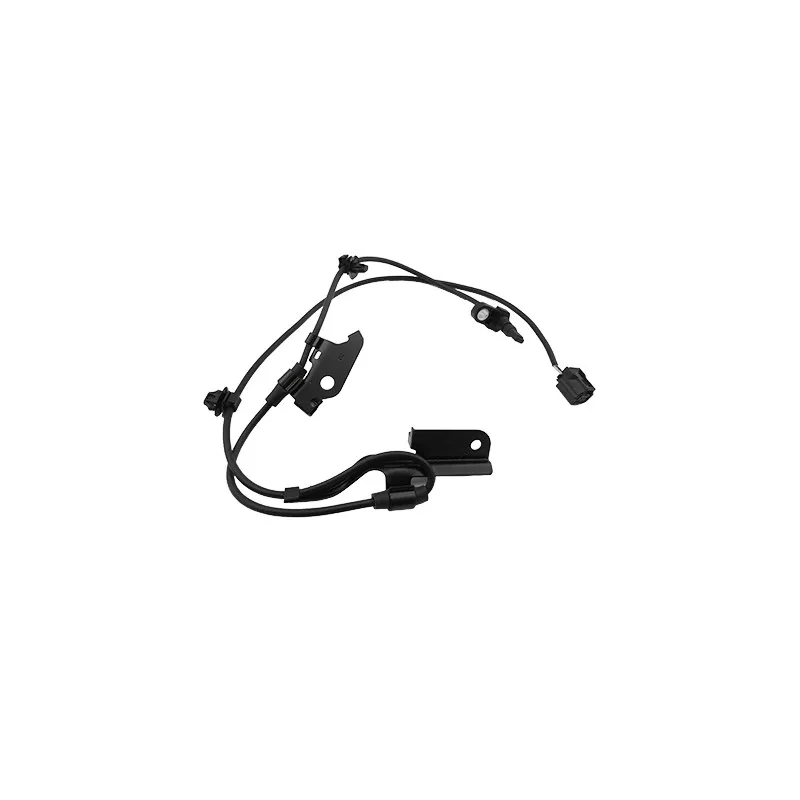 Capteur, vitesse de roue avant droit MEAT & DORIA 90577