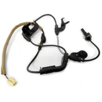 Capteur, vitesse de roue arrière gauche MEAT & DORIA 90578