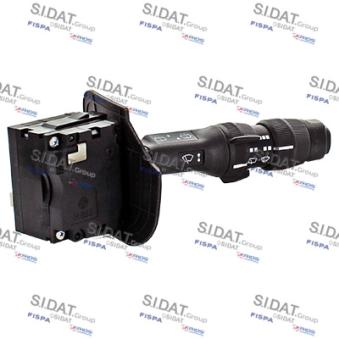 Commutateur de colonne de direction FISPA 430515