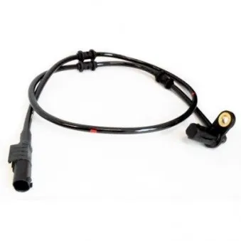 Capteur, vitesse de roue avant gauche MEAT & DORIA 90580