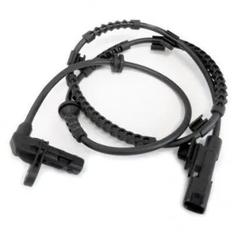 Capteur, vitesse de roue avant droit MEAT & DORIA 90586