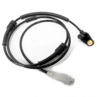 Capteur, vitesse de roue MEAT & DORIA 90593