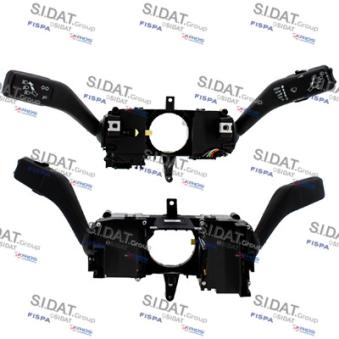 Commutateur de colonne de direction FISPA 430713A2