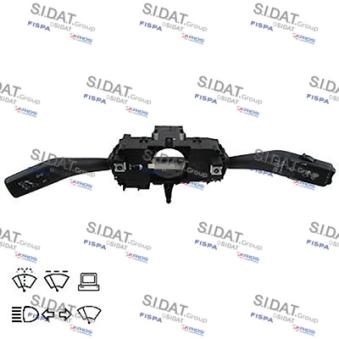 Commutateur de colonne de direction FISPA 430718