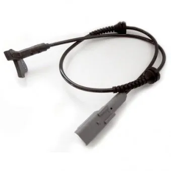 Capteur, vitesse de roue MEAT & DORIA 90594