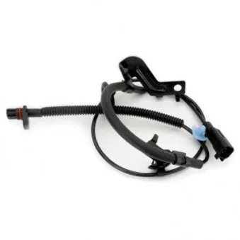 Capteur, vitesse de roue arrière gauche MEAT & DORIA
