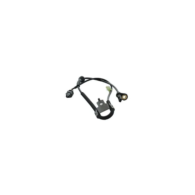 Capteur, vitesse de roue avant gauche MEAT & DORIA 90620