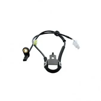 Capteur, vitesse de roue avant droit MEAT & DORIA 90621