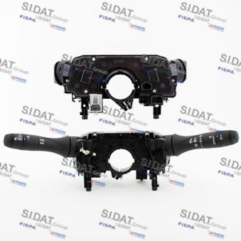 Commutateur de colonne de direction FISPA 431528