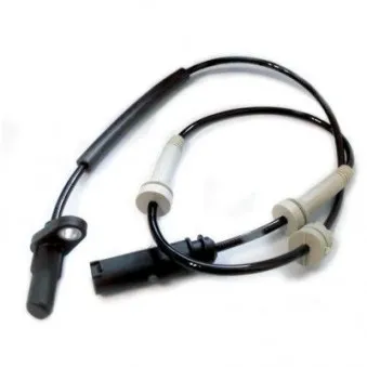 Capteur, vitesse de roue MEAT & DORIA 90641