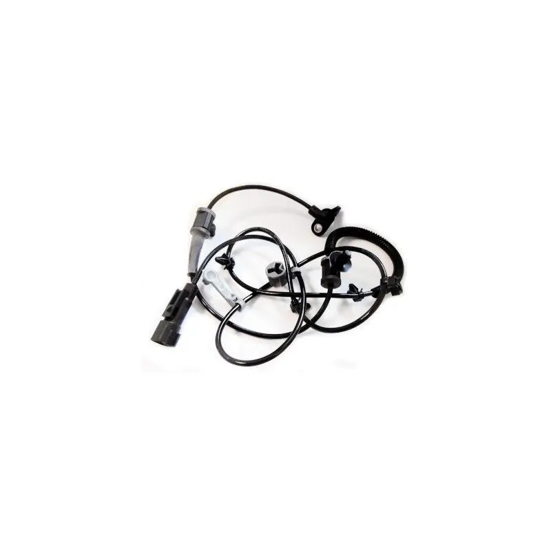 Capteur, vitesse de roue arrière gauche MEAT & DORIA 90646