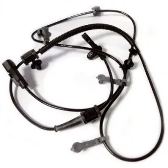 Capteur, vitesse de roue arrière droit MEAT & DORIA 90647