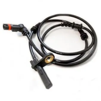 Capteur, vitesse de roue MEAT & DORIA 90651