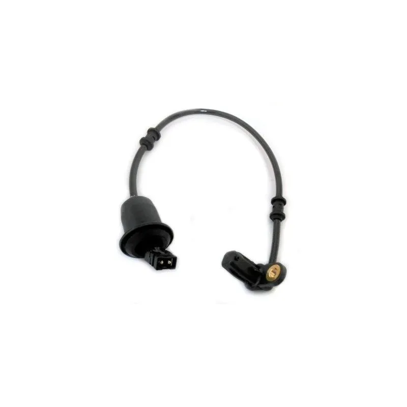 Capteur, vitesse de roue arrière droit MEAT & DORIA 90655