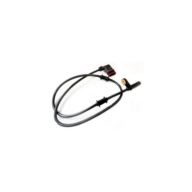 Capteur, vitesse de roue arrière gauche MEAT & DORIA 90656