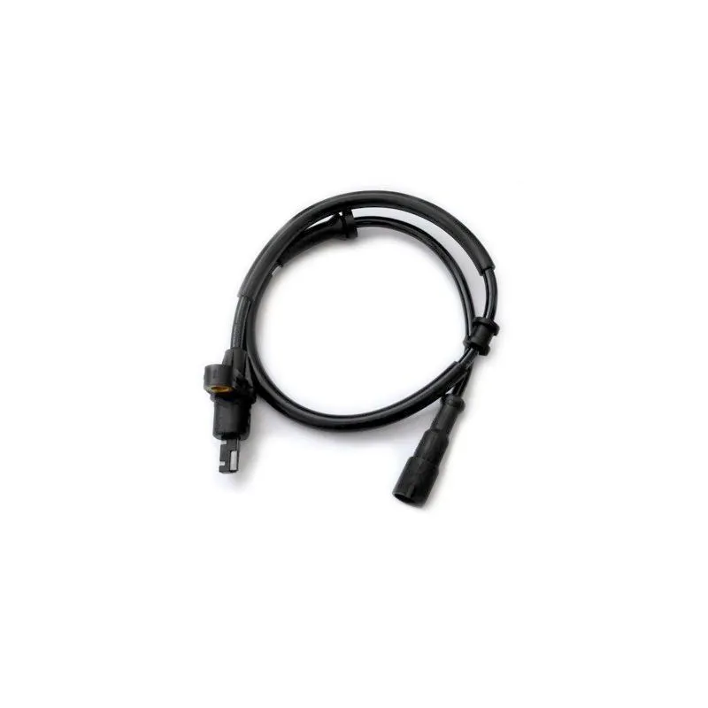 Capteur, vitesse de roue arrière gauche MEAT & DORIA 90667