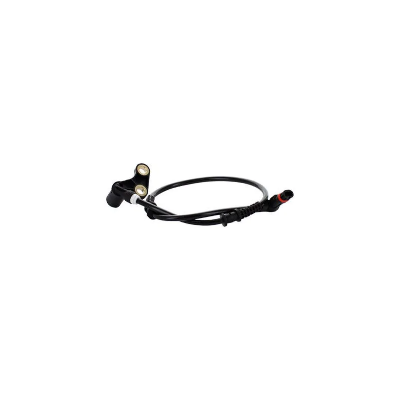 Capteur, vitesse de roue avant droit MEAT & DORIA 90674