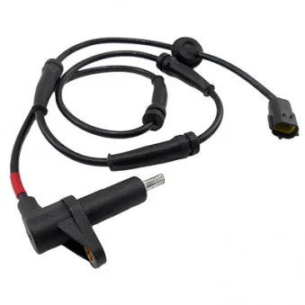 Capteur, vitesse de roue avant droit MEAT & DORIA 90678