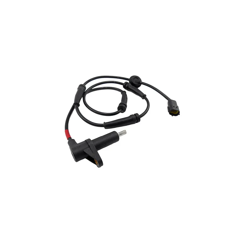 Capteur, vitesse de roue avant droit MEAT & DORIA 90678