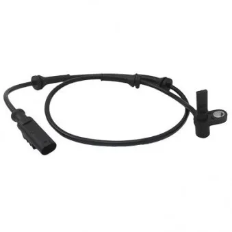 Capteur, vitesse de roue MEAT & DORIA 90679