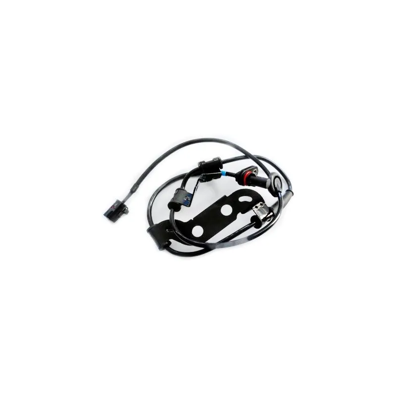 Capteur, vitesse de roue arrière gauche MEAT & DORIA 90684